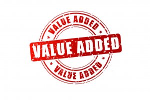 Value Added Services title=